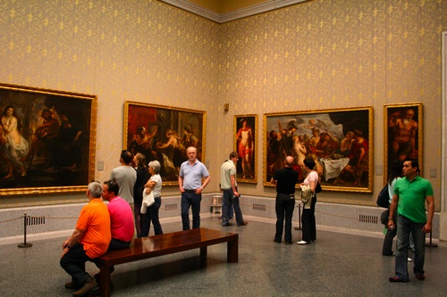 Gallery photo